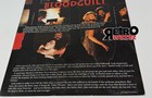 Bloodguilt 1997 Vhs Movie Promo Ad Slick Flyer 8 5x11    Horror Thriller