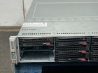Supermicro Cse-827   6027tr-d71rf 2x Node Superserver W  4x E5-2630 8x 8gb Ram