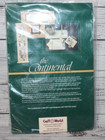 Tablerunner The Continental Craft World 15 Count 12 X 36 Nip