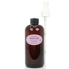 16 Oz Rosewater Organic Organic Skin Toner Edible Pure Comes With A Sprayer   