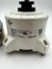Wolong Zwb4710l03a Condenser Fan Motor With Ecm Controller 1 3 Hp 208-230vac 1ph