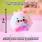 Magic Jellykins 3-inch Water-activated Surprise Toys 2-pack One Size  Multi