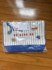 New Cubs X Alice   Wonder Make Up Bag From The 8 31 2026 Girls Night Out Game