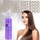 Cadiveu Plastica Dos Fios Liso Magico Gradual Smooth Serum Treatment 215ml 7 2oz