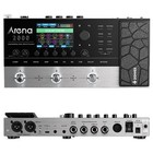Donner Arena 2000 Multi Effects Looper Pedal 278 Effects 100 Irs Drum Machine