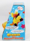 Naughty Rude And Crude Funny Speaking Duck Hunting Gift Gag Adult Novelites New