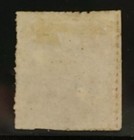 Trinidad - 1 Pence Brownish-red  britannia  - 1859 - Sc  22 - Used - Hinged