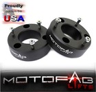 3  Front And 2  Rear Leveling Lift Kit For 2007-2019 Chevy Silverado Sierra Gmc