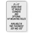 Warning This Premises Under 24 Hour Surveillance By A Nosey Neighbor Sign S043