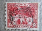 Jamaica  Scott  31  Used