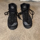 Men   s Rudis Wrestling Shoes Size 11 Pre Owned