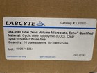  50 cs  Labcyte 384-well Coc Echo Qualified Low Dead Volume Microplates Lp-0200
