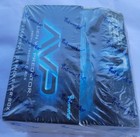 Avp Alien Vs Predator Premium Trading Cards Factory Sealed Box Inkworks 2004