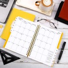 2026 Planner - Planner 2026 Daily Weekly And Monthly  Jan 2026 - Dec 2026  6    