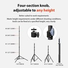Photography Light Stands 118  10ft 300 Cm  Heavy Duty Light Tripod Stand - Al   