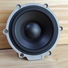 A Pair 2pcs Of  Davidlouis  430cl 3 5inch Msp Cone Midrange  Replace Esortar 430