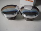 Harley Gas Tank Caps Softail Evo Fat Bob Ratcheting Vented Non V-twin 38-0320 X8