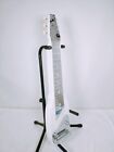 Fender Fs52 Lap Steel Guitar W  Hard Case Operation Confirmed Good Condition