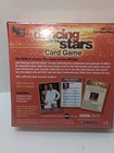New Sealed Abc Dancing With The Stars Card Game  ages 8   By University Games