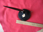 Vintage Soviet Rare Souvenir Pen Space Rocket Sputnik Mission Vostok Ussr