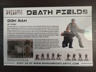 Wargames Atlantic Death Fields Ooh Rah  24    see Per Order Flat Rate Shipping 