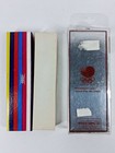 Vintage Seoul Korea Souvenir Spoon Lot 1988 Olympics Hodori Tiger Sealed New 2pc
