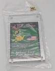 Lot Of 50 Pro-mold Pc11 Recessed 4-screw Baseball Trading Card Screwdown Holders