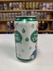 Genesee Dry Hopped Cream Ale Beer Can