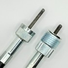 438-83560-01-00  Tachometer Cable Yamaha Dt250 Dt360 Dt400