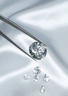Certified 3 00 Ct Natural Diamond D Grade Round Loose Vvs1 9 5 Mm
