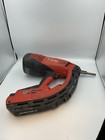 Hilti Gx 120 Gas Powered Actuated Fastener Nail Gun Tool Only