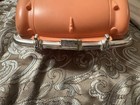 Vtg 1962 Barbie Doll 18  Austin Healey Convertible Sports Car Irwin Mattel