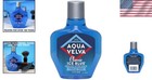 Men   s Classic Ice Blue After Shave - Hypoallergenic  3 5 Fl Oz Eau De Cologne