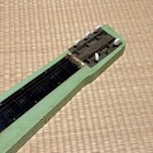 Guyatone 6 Strings Electric Lap Steel Guitar Hawaiian  junk 