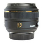 Sigma Dg 30mm F 1 4 Hsm Ex Dc Lens For Canon