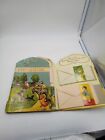 Vintage  Children s Letter Wallt Book Pre-owned
