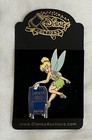 Grail Tinker Bell Le 100 Disney Auctions Pin - Friendship Stamp Mailbox Usps