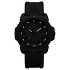 Luminox Men s Watch Navy Seal Colormark Black Out 3051 bo - Authorized Dealer