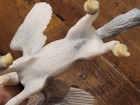 schleich Bayala Fantasy Figure Toy Rearing Pegasus Winged Horse Sparkle 2004 