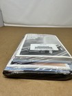 2007 Ford Fusion Owners Maual Set