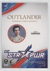 2017 Cryptozoic Outlander Season 2 Cze Str Pwr Mary Hawkins  s08 U0u