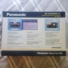 Panasonic Dect 6 0 Handset Cordless Phone System W Answering Machine Kx-tg1034pk