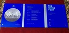 Bts 2017 The Wings Tour In Seoul Blu-ray Live Trilogy Episode Iii Great Price   