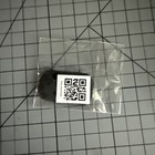 Olight  oteampurple Team Purple Patch Dog Tag  Hook   Loop 