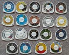 Psp 1000 Bundle Video Game Console Games Lot Case Charger Playstation Portable