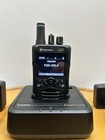 Unication G5  P25 700 800mhz Digital Pager W  Charger