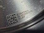 3693468 Cummins X15 Epa 17 Flywheel 3744278