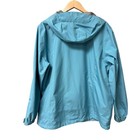 Bass Pro Shops Guidewear Jacket Mens Xl Blue Gore-tex Waterproof Fishing Outdoor