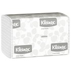 Kimberly-clark Professional Kleenex C Fold Paper Towels  01500   Absorbent  Whit