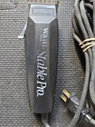 Wahl Stable Pro Adjustable Horse Clippers